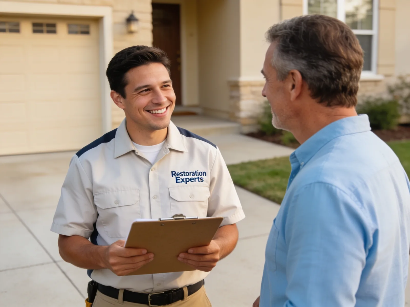 Water Damage Cleanup Monrovia, MD FAQs